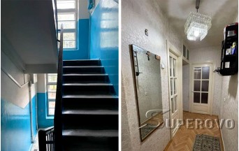 Продам 2-комнатную квартиру в Барановичах в Южном мкр по ул. Советской